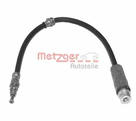 Brzdová hadice METZGER AUTOTEILE 4112313