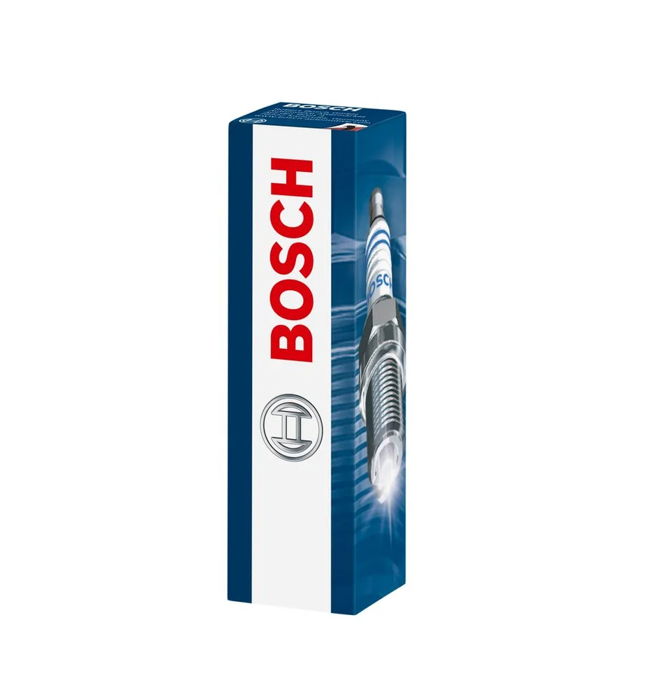 BO 0242229648 Zapalovací svíčka super BOSCH