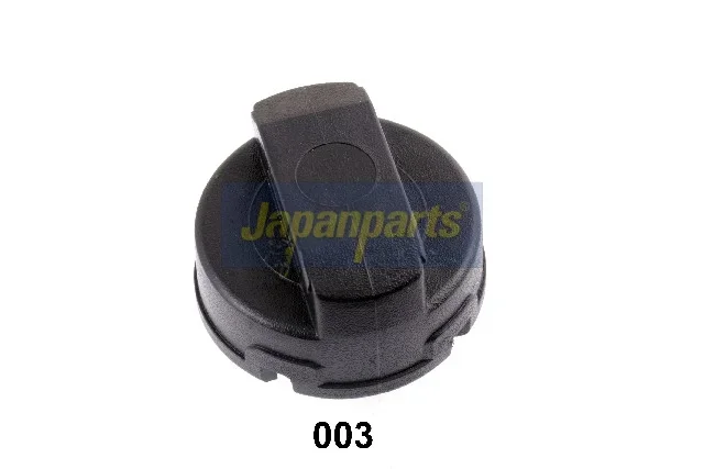 Uzávěr, palivová nádrž JAPANPARTS KL-003 Uzávěr, palivová nádrž JAPANPARTS KL-003