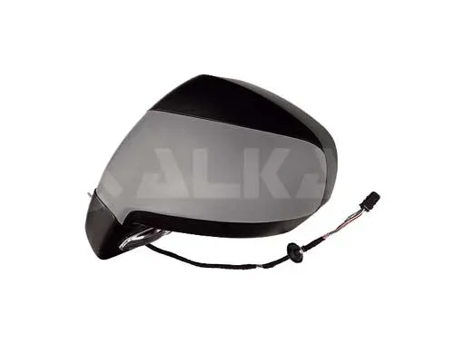 vnejsi zpetne zrcatko ALKAR 6150865 – OE 8153ZG