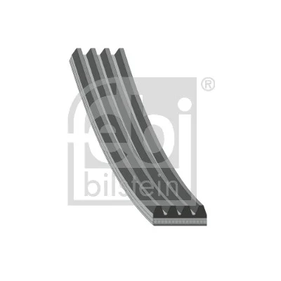 ozubený klínový řemen FEBI BILSTEIN 37519 ozubený klínový řemen FEBI BILSTEIN 37519