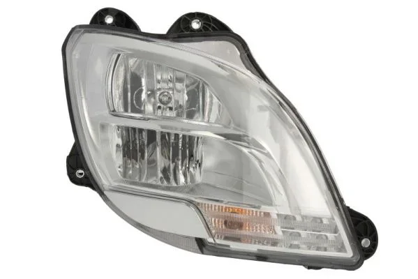 Hlavní světlomet TRUCKLIGHT HL-DA006R