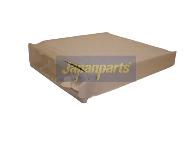 Filtr, vzduch v interiéru JAPANPARTS FAA-NS6