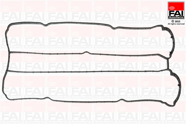 Těsnění, kryt hlavy válce FAI AutoParts RC1007S
