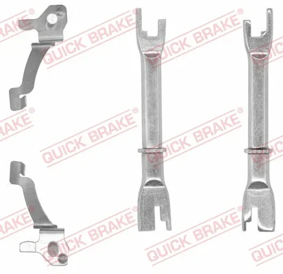 Nastavovač, bubnová brzda QUICK BRAKE 11053002