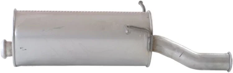 BS 135-019 Zadni tlumic vyfuku BOSAL