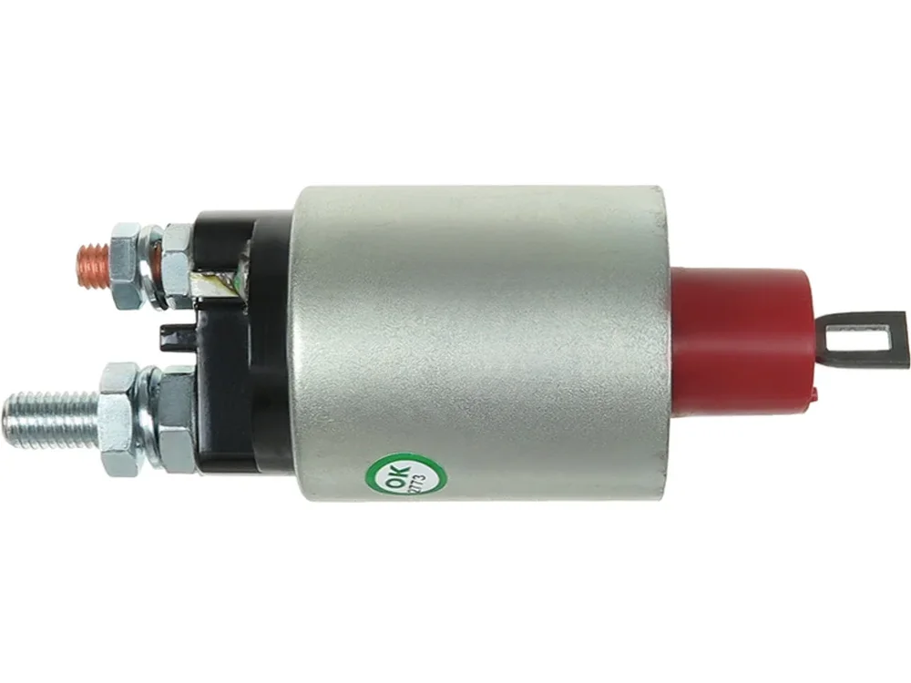 Spínací cívka AS-PL SS9219P Spínací cívka AS-PL SS9219P