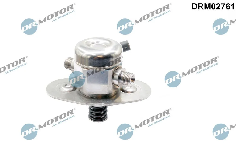 Vysokotlaké čerpadlo Dr.Motor Automotive DRM02761 Vysokotlaké čerpadlo Dr.Motor Automotive DRM02761