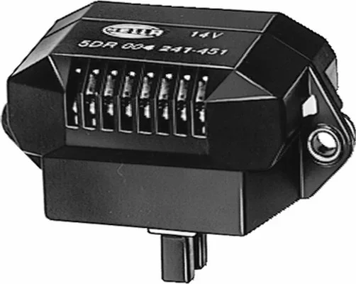 Regulátor generátoru HELLA 5DR004241-451