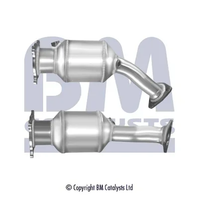 Katalyzátor BM CATALYSTS BM91965H
