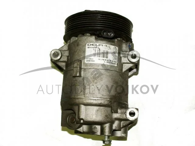 Kompresor klima v:36858