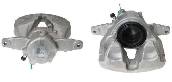 Brzdový třmen BUDWEG CALIPER 344993