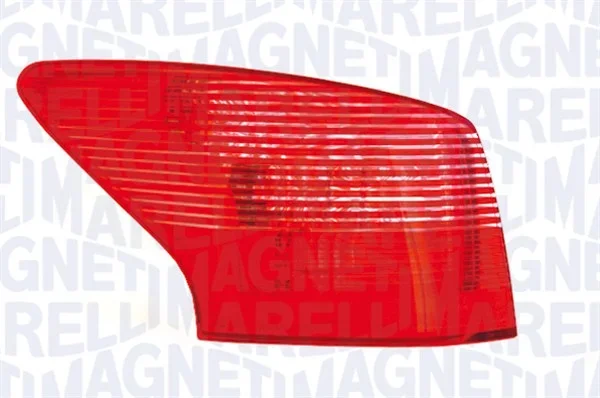 Zadní světlo MAGNETI MARELLI 714025610704 – OE 6350T3