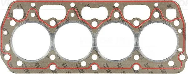 VR 61-36205-00 Těsnění hlavy válců VICTOR REINZ 37388