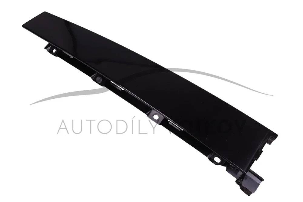 Lišta pravého B sloupku- levá 6M21-R254A40-AL v:105040 Lišta pravého B sloupku- levá 6M21-R254A40-AL v:105040