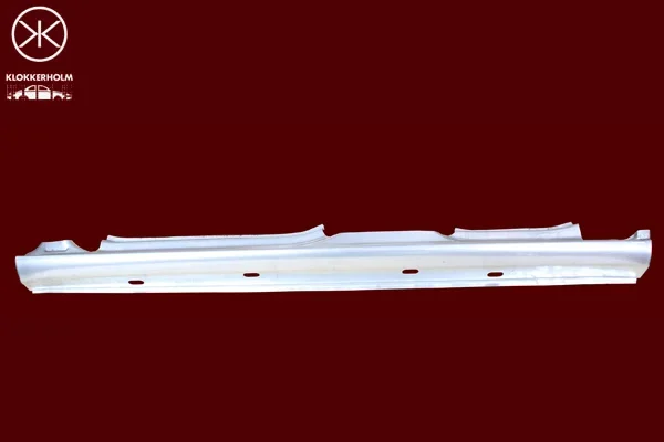 Práh dveří KLOKKERHOLM 6609011