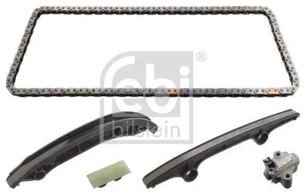 Sada rozvodového řetězu FEBI BILSTEIN 104077 Sada rozvodového řetězu FEBI BILSTEIN 104077