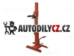 GV RE231 Hydraulický stahovák pružin, 1500 kg