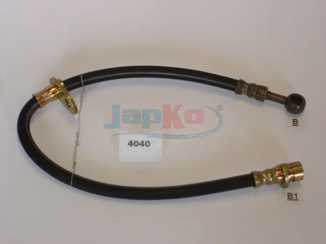 Držák, brzdová hadice JAPKO 694040