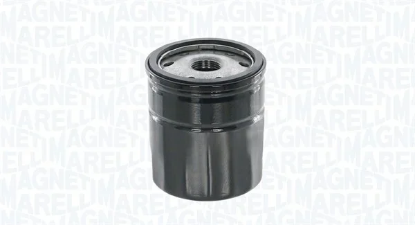 Filtr olejový MAGNETI MARELLI 153071760696 Filtr olejový MAGNETI MARELLI 153071760696