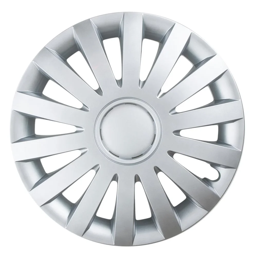 Poklica WIND 16 silver Leoplast L07195