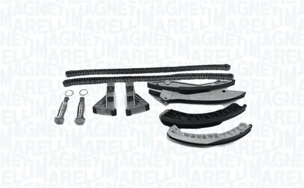 Sada rozvodového řetězu MAGNETI MARELLI 341500000710