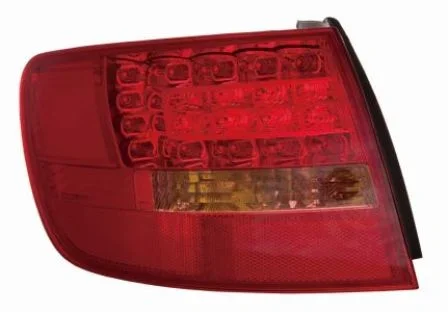 AI A6 04-/P zad světlo DEPO 446-1905R-UE