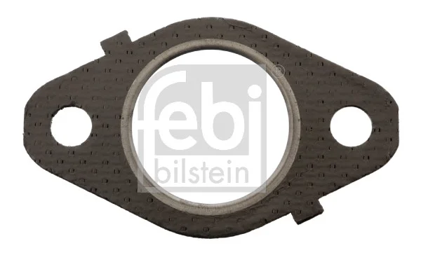 Těsnění, kolektor výfukových plynů FEBI BILSTEIN 45898 Těsnění, kolektor výfukových plynů FEBI BILSTEIN 45898