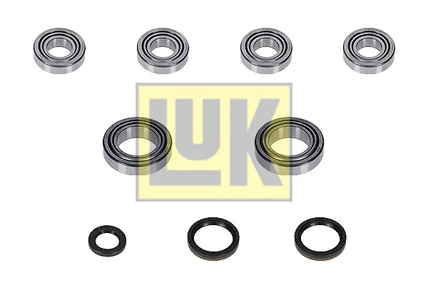 Opravná sada, mechanická převodovka Schaeffler LuK 462038610