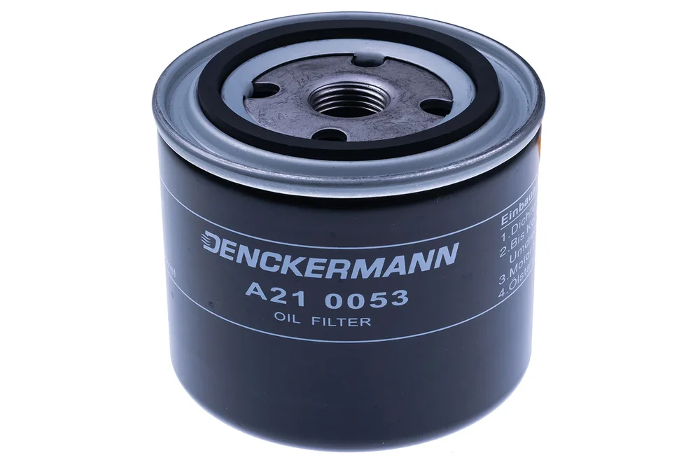 Olejový filtr DENCKERMANN A210053