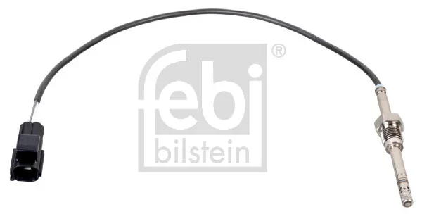 Čidlo, teplota výfukových plynů FEBI BILSTEIN 171488