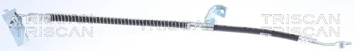 Brzdová hadice TRISCAN 815043164 – OE 58732-3Z000