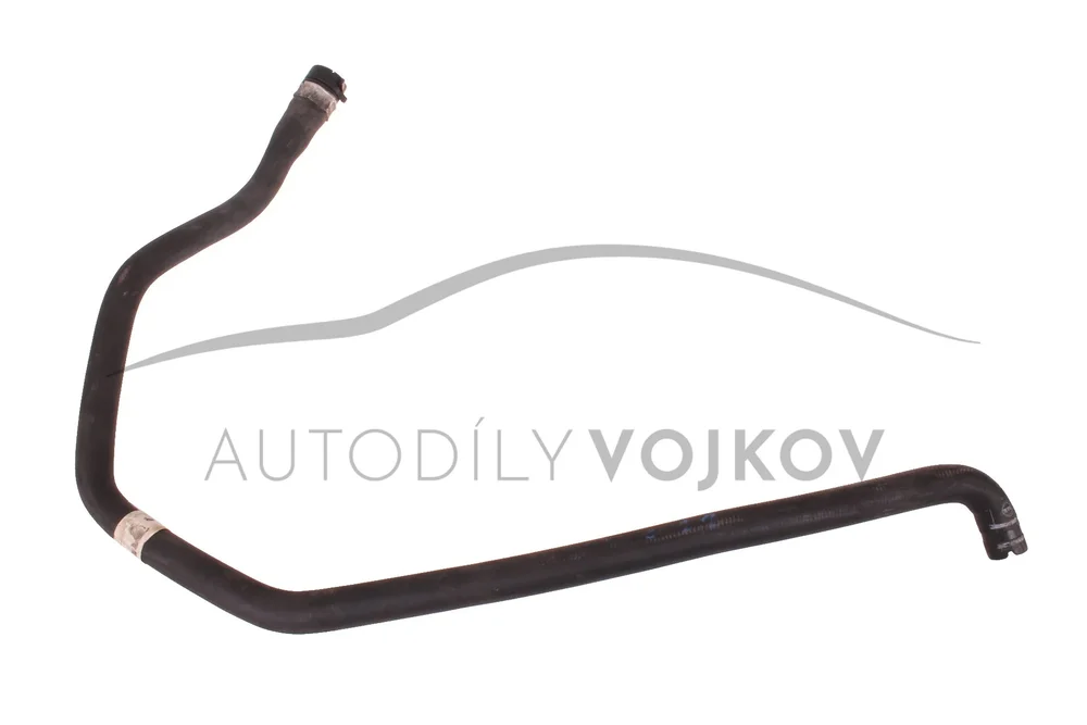 Hadice vody od expanzní nádoby -2007 v:27614