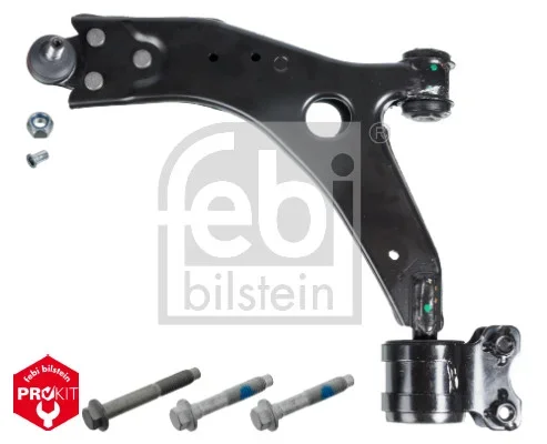 Ridici paka, zaveseni kol FEBI BILSTEIN 40623