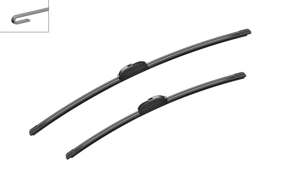 List stěrače BOSCH 3397007392 – OE 76620-SMG-G01 List stěrače BOSCH 3397007392 – OE 76620-SMG-G01