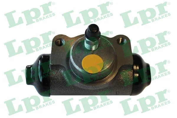 Válec kolové brzdy LPR 5338
