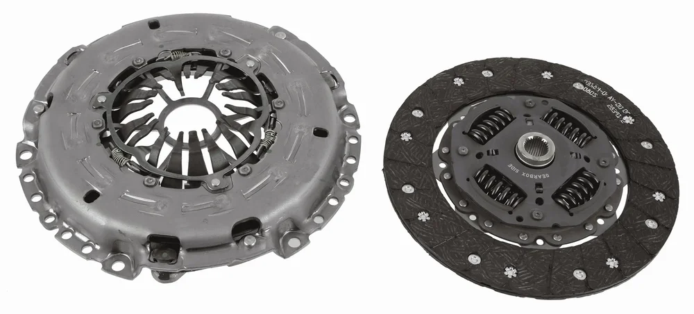 Sada spojky SACHS 3000950792 Sada spojky SACHS 3000950792