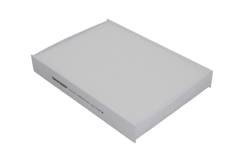 Filtr, vzduch v interiéru KAMOKA F416101 – OE 1S0820367