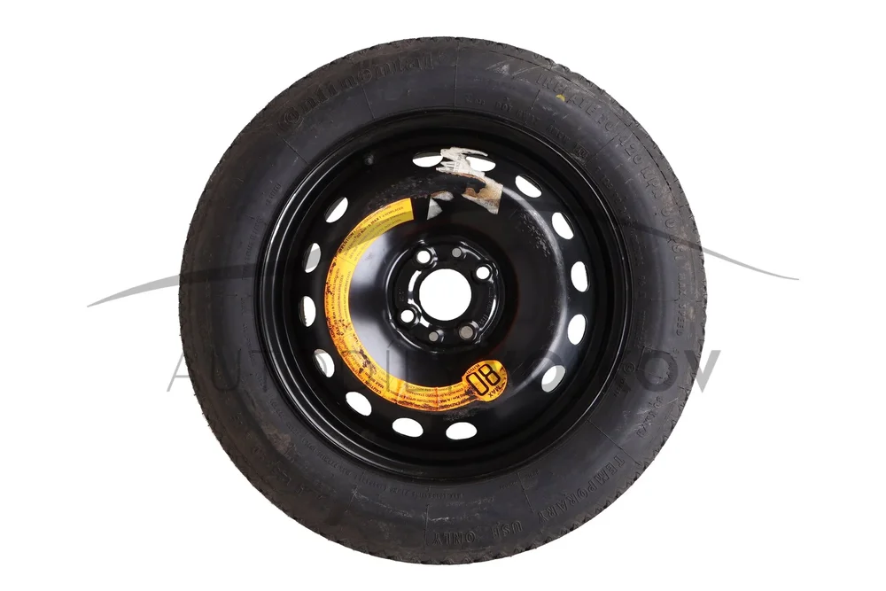Dojezdové kolo R15 v:127708 Dojezdové kolo R15 v:127708