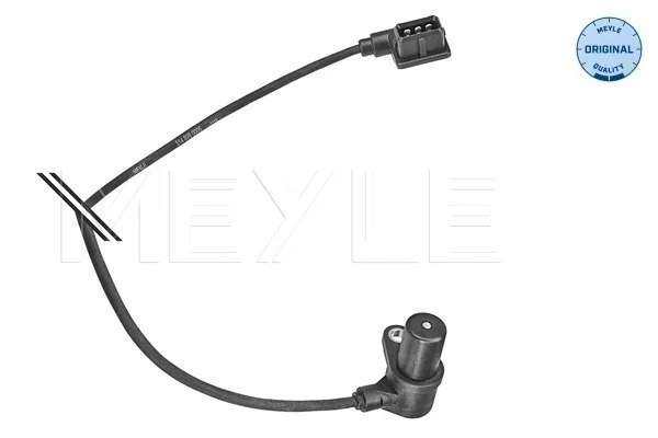 Generátor impulsů, klikový hřídel MEYLE 3148990005