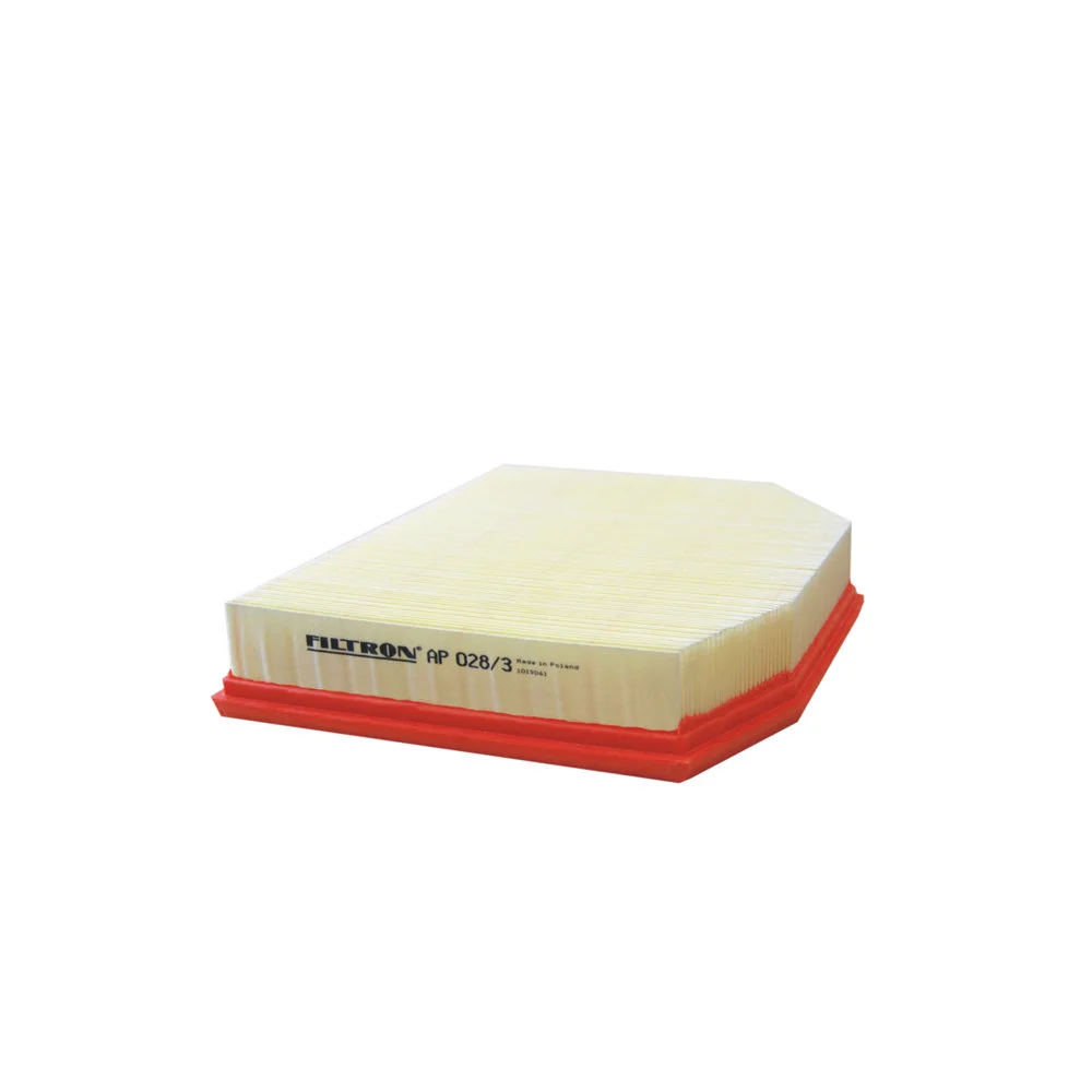 Vzduchový filtr FILTRON AP028/3 – OE 13717542545