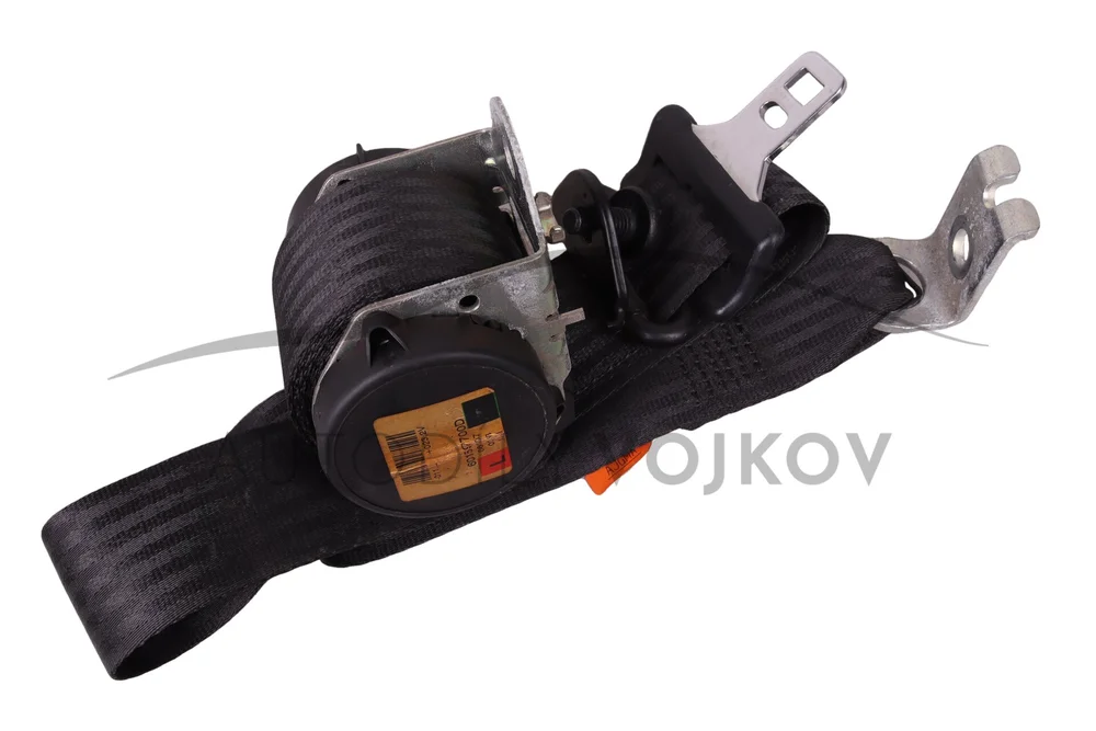 Bezpečnostní pás zadní levý 3M51-R611B69-AJ v:109503