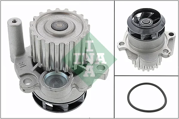 Vodní čerpadlo Schaeffler INA 538005410