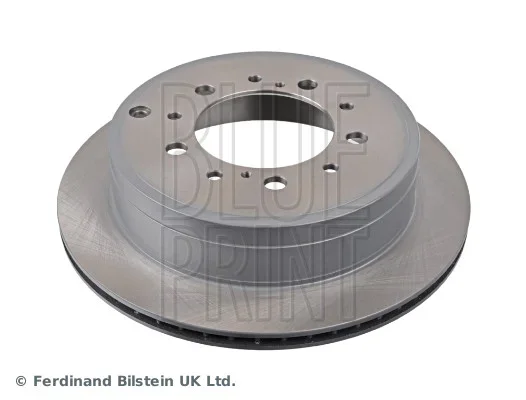 Brzdový kotouč BLUE PRINT ADT343270