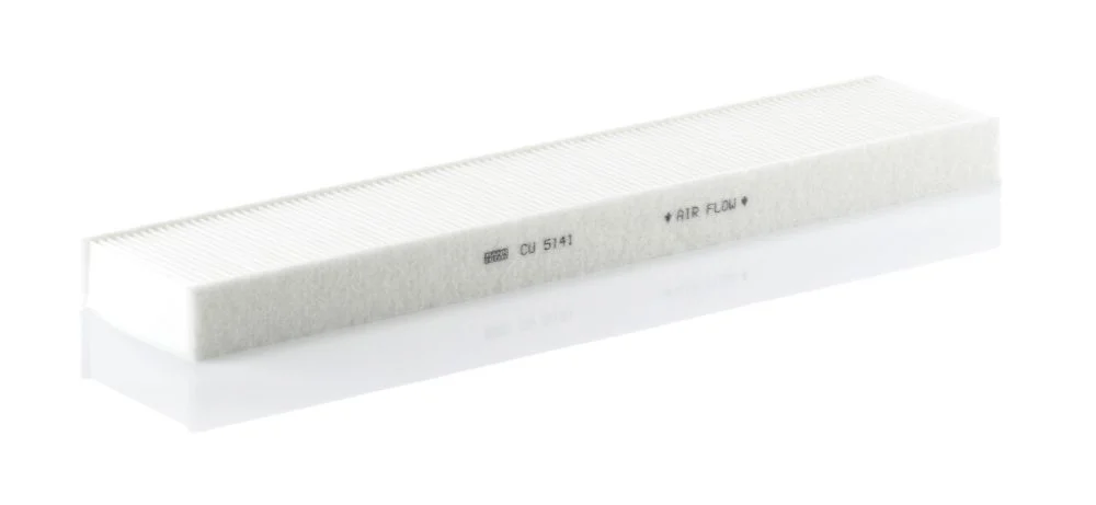 MF CU5141 Filtr kabinový MANN
