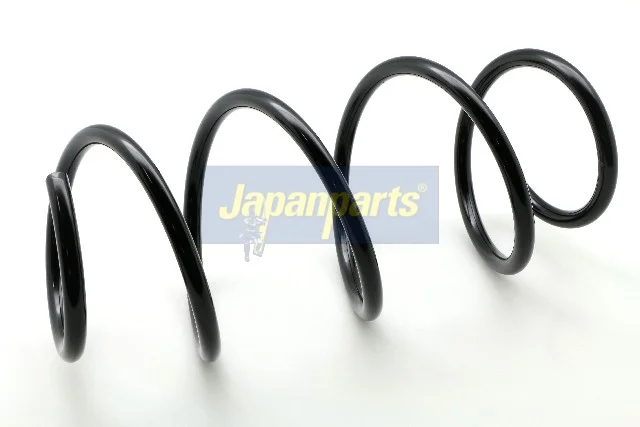 Pružina podvozku JAPANPARTS ZC1182A
