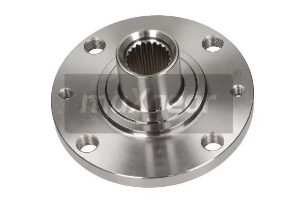 Náboj kola MAXGEAR 33-0580 Náboj kola MAXGEAR 33-0580