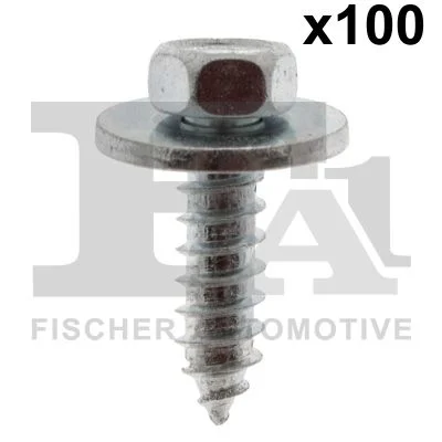 Šroub FA1 12-70003.100