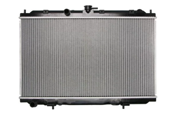 Chladič, chlazení motoru THERMOTEC D71022TT Chladič, chlazení motoru THERMOTEC D71022TT