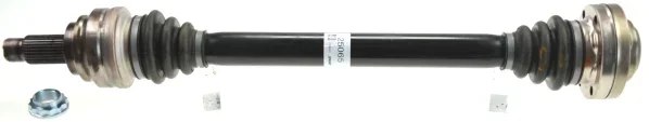 Hnací hřídel SPIDAN 25065
